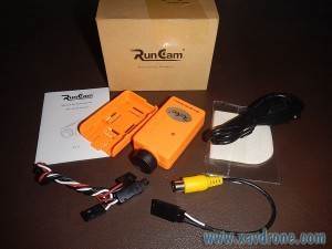 Runcam HD