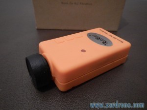 Runcam HD