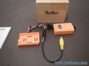 Runcam HD