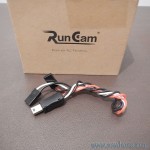 cable Runcam HD