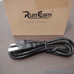 cables Runcam HD