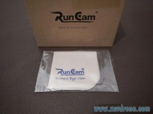 chiffon Runcam HD