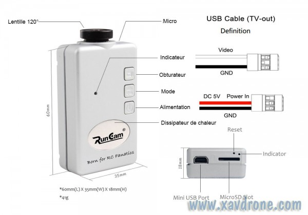 runcam hd