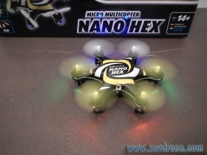 Nano Hex
