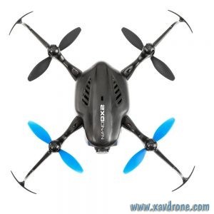 Nano QX2 FPV