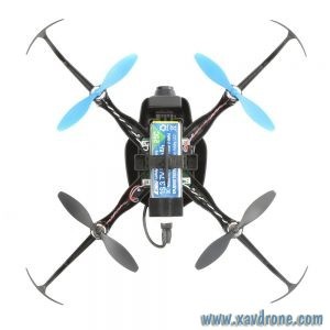 Nano QX2 FPV