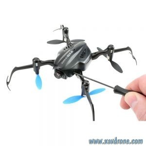 Nano QX2 FPV