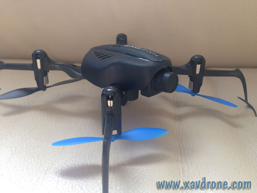 Nano QX2 FPV