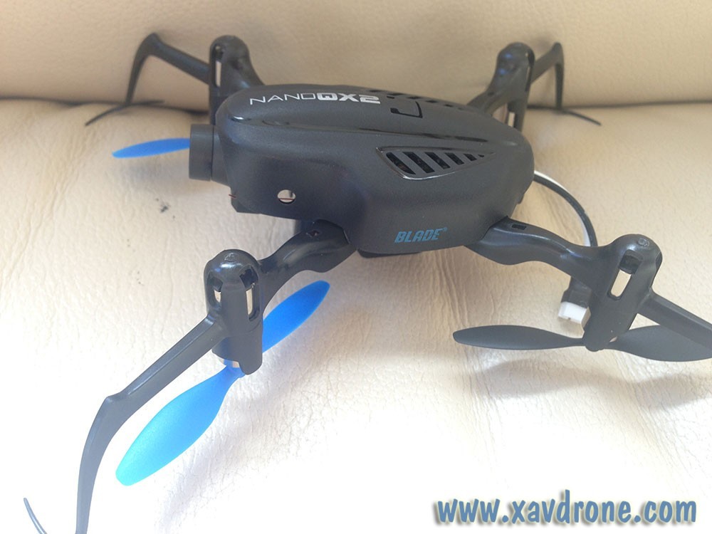 Nano QX2 FPV