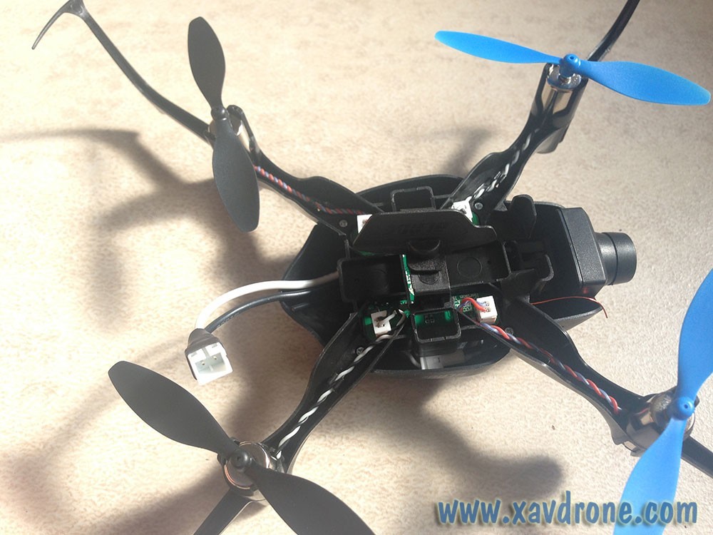 Nano QX2 FPV