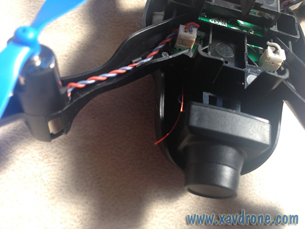 Nano QX2 FPV