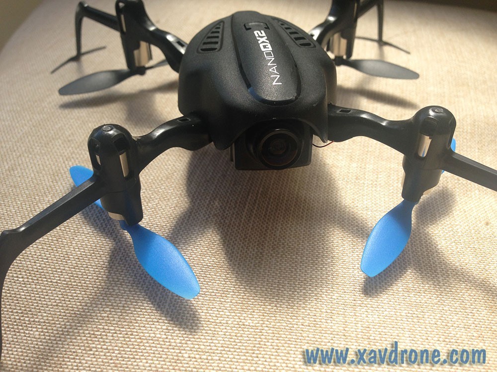 Nano QX2 FPV