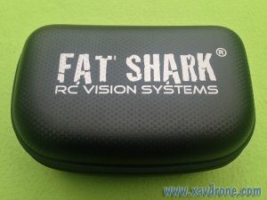 fat shark dominator v3