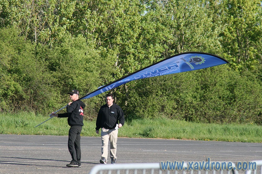 air gate fpv racing