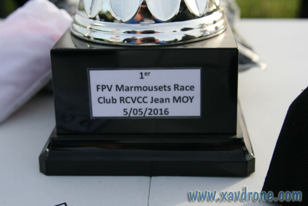 FPV RCVCC Race 2016