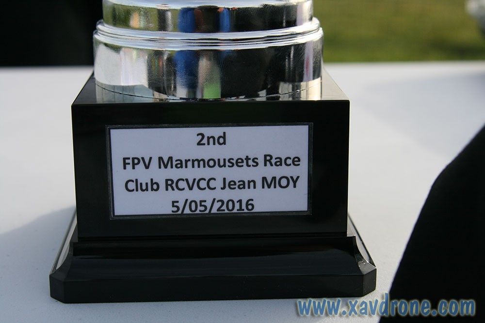 FPV RCVCC Race 2016