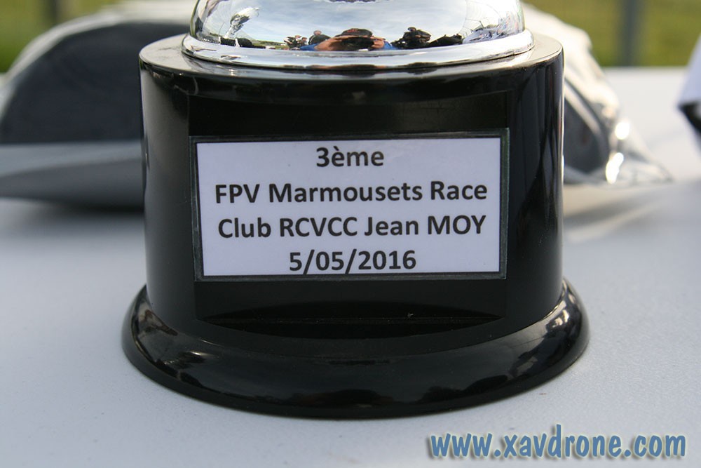 FPV RCVCC Race 2016