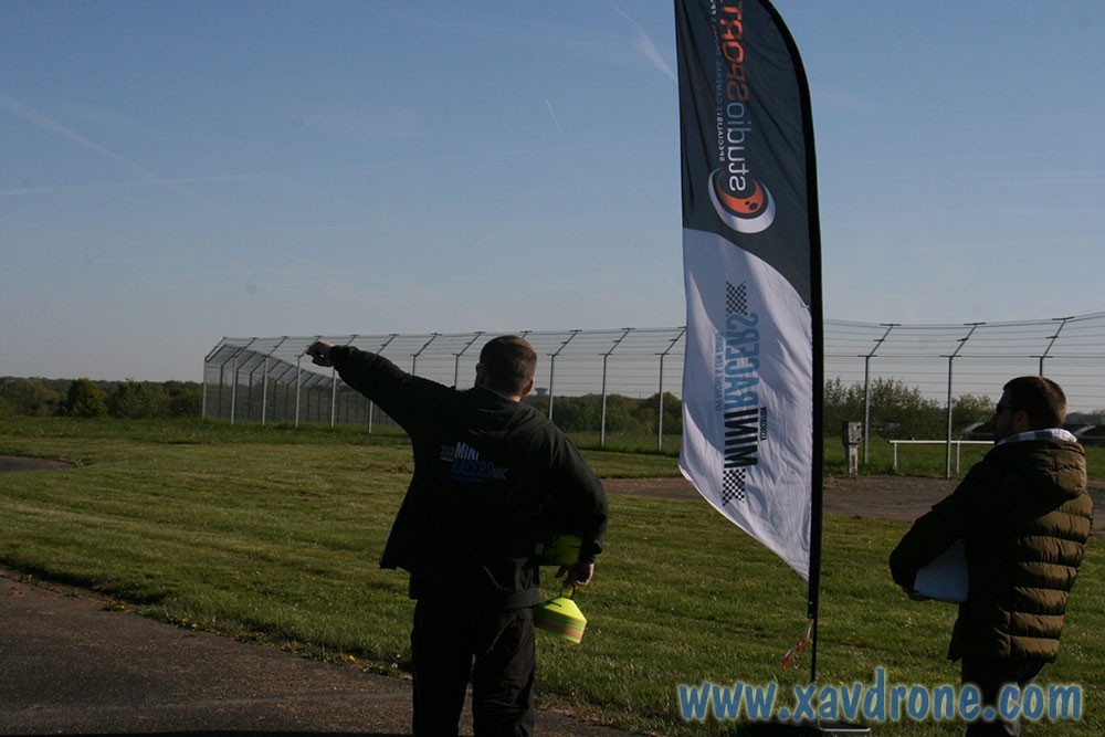 air gate fpv racing