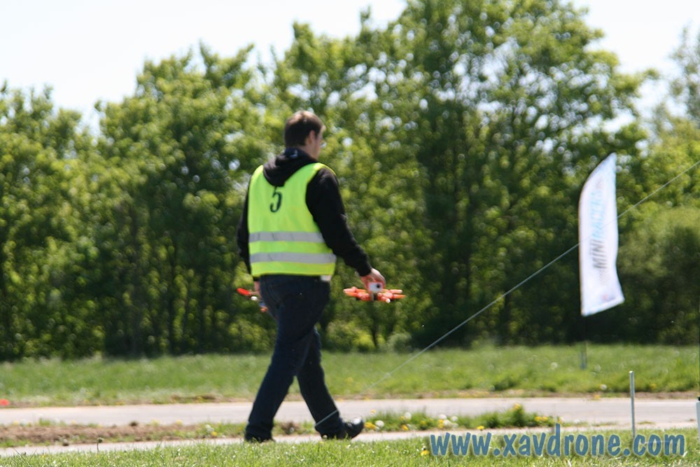 FPV RCVCC Race 2016