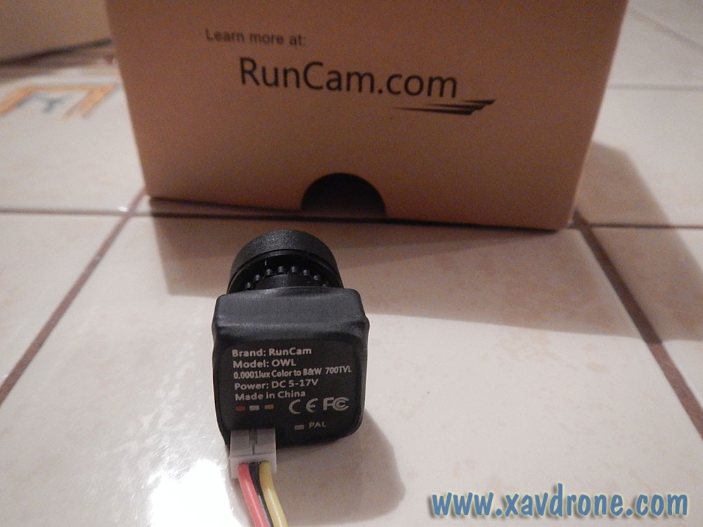 runcam owl