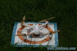 hubsan h501s