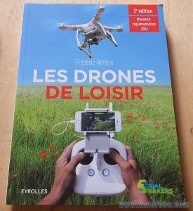 Les drones de loisir