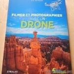  Filmer et photographier avec un drone