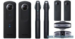 Ricoh Theta S