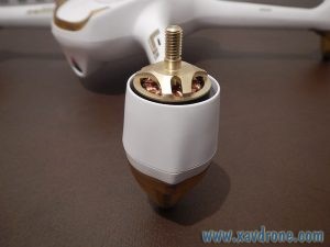 hubsan H501S