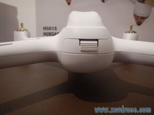 hubsan H501S