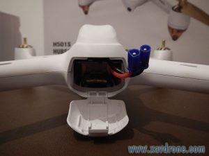 hubsan H501S