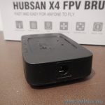chargeur hubsan H501S