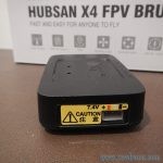 chargeur hubsan H501S