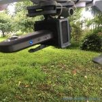 video drone à 360