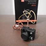 mini caméra fpv