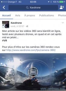 facebook 360