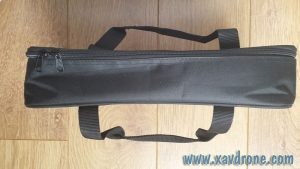 valise hubsan