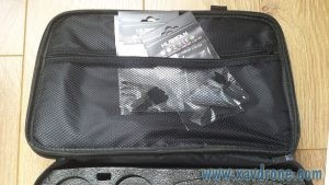 valise hubsan