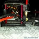 fpv racer