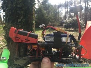 drone racer