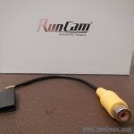 câble runcam 2