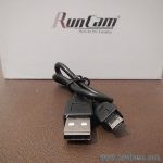 câble runcam 2