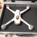 valise drone h501S