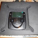 valise drone h501S