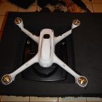 valise drone h501S