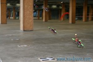 fpv racing