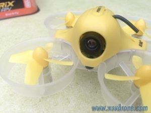 Inductrix FPV