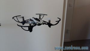 minidrone mambo