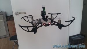 minidrone mambo