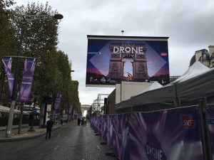 paris drone festival